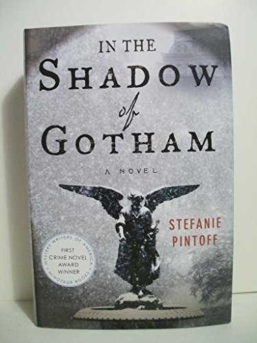 Stock image for In the Shadow of Gotham (Detective Simon Ziele) for sale by Gulf Coast Books