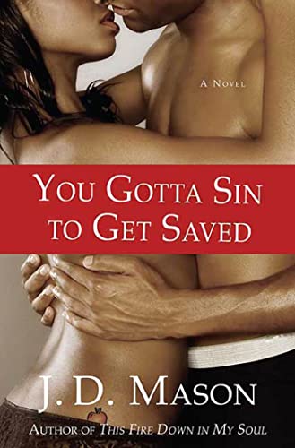 Stock image for You Gotta Sin to Get Saved for sale by Better World Books