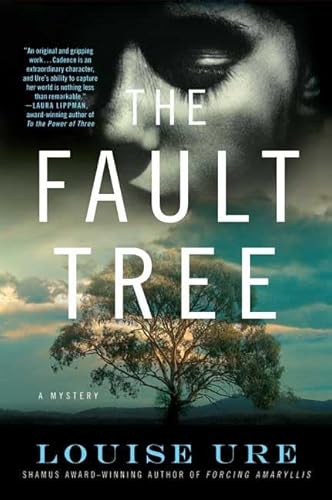 Beispielbild fr The Fault Tree zum Verkauf von ThriftBooks-Atlanta