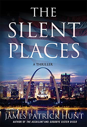 Stock image for The Silent Places for sale by ThriftBooks-Atlanta