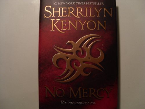 Stock image for No Mercy (Dark-Hunter Novels) for sale by Your Online Bookstore