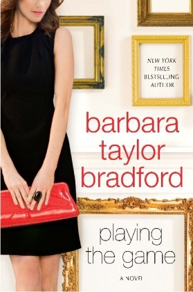 Stock image for Playing the Game: A Novel for sale by Better World Books