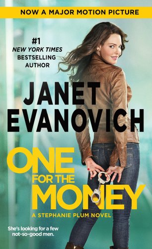 9780312547004: One for the Money. Film Tie-In (Stephanie Plum)