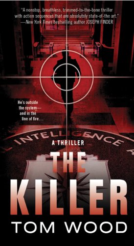 Imagen de archivo de The Killer a la venta por ThriftBooks-Atlanta