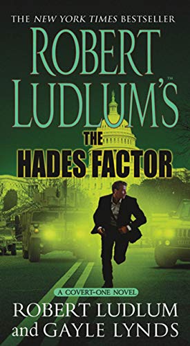 9780312547042: The Hades Factor