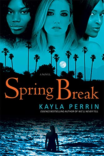 Imagen de archivo de Spring Break a la venta por Better World Books