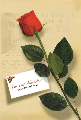 9780312547486: The Lost Valentine