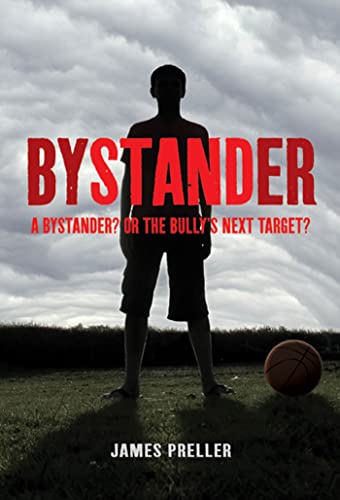 Bystander (9780312547967) by Preller, James