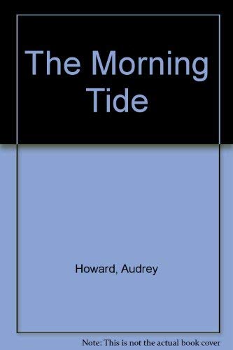 9780312548308: The Morning Tide