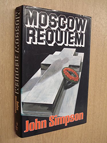 Stock image for Moscow Requiem for sale by Bear Bookshop, John Greenberg