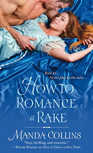 Beispielbild fr How to Romance a Rake zum Verkauf von Better World Books