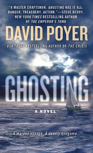 Stock image for Ghosting: A Novel for sale by SecondSale