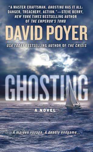 Stock image for Ghosting for sale by Better World Books