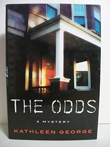 Beispielbild fr The Odds (Richard Christie Mystery) zum Verkauf von SecondSale