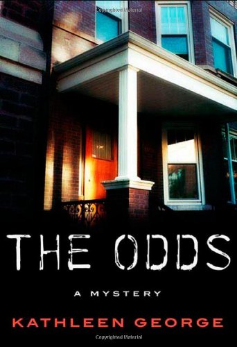 Stock image for The Odds (Richard Christie Mystery) for sale by SecondSale