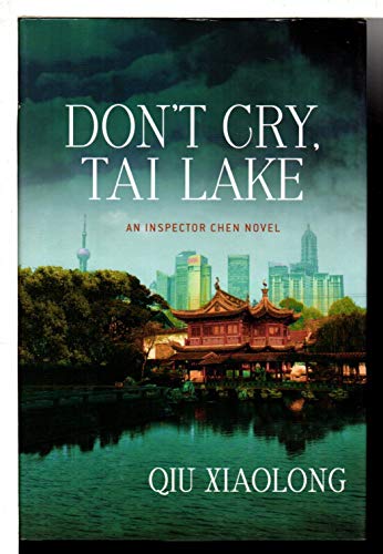 9780312550646: Don't Cry, Tai Lake