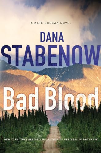 Beispielbild fr Bad Blood zum Verkauf von Better World Books