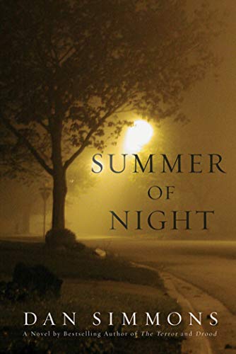 9780312550677: Summer of Night