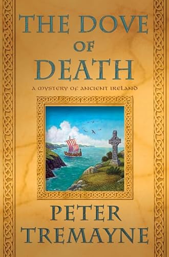 Stock image for The Dove of Death for sale by Better World Books