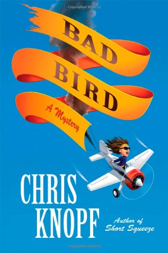 Imagen de archivo de Bad Bird: A Mystery (Jackie Swaitkowski Mysteries) a la venta por Wonder Book
