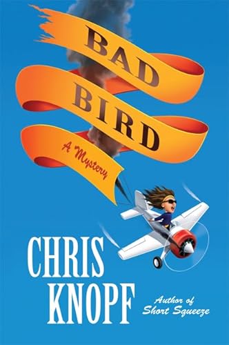 Stock image for Bad Bird: A Mystery (Jackie Swaitkowski Mysteries) for sale by Wonder Book