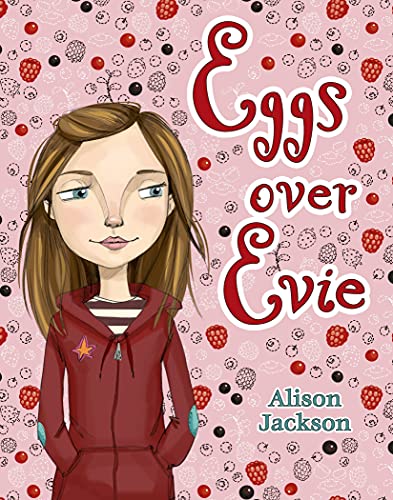 Stock image for Eggs over Evie for sale by Decluttr