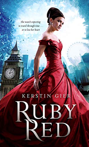 Beispielbild für Ruby Red (The Ruby Red Trilogy, 1) zum Verkauf von Wonder Book