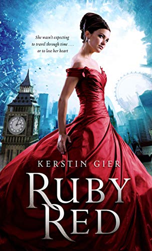 Imagen de archivo de Ruby Red a la venta por Blackwell's