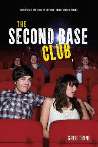 Beispielbild fr The Second Base Club zum Verkauf von Books From California