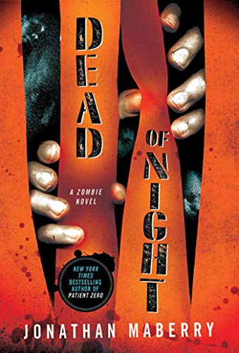 9780312552190: Dead of Night: A Zombie Novel: 1