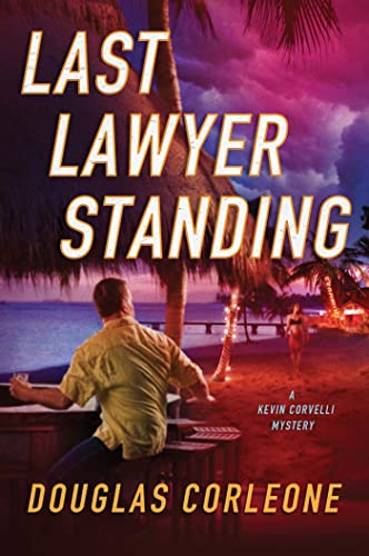 Beispielbild fr Last Lawyer Standing zum Verkauf von Better World Books