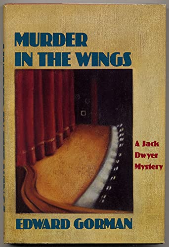 Murder in the Wings (9780312553043) by Gorman, Edward