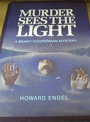 Stock image for Murder Sees the Light - A Benny Cooperman mystery for sale by Jerry Merkel
