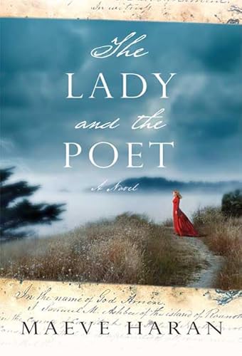 Beispielbild fr The Lady and the Poet zum Verkauf von Better World Books