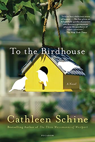 9780312555092: To the Birdhouse
