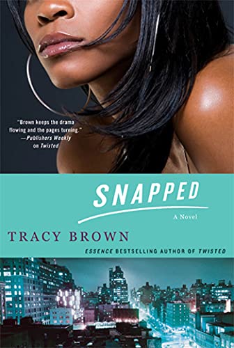 Stock image for Snapped : A Novel for sale by Better World Books: West