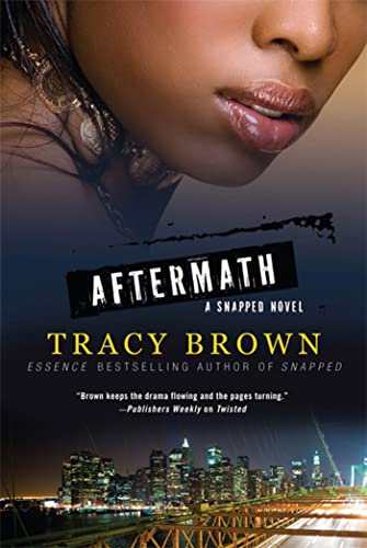 Stock image for Aftermath : A Snapped Novel for sale by Better World Books