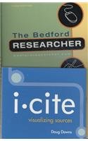 Bedford Researcher 3e & i-cite (9780312555252) by Palmquist, Mike; Downs, Douglas