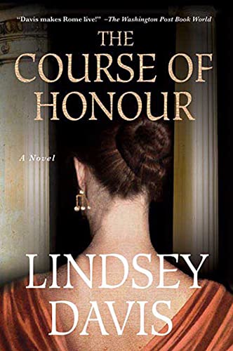 Stock image for The Course of Honour : A Novel for sale by Better World Books