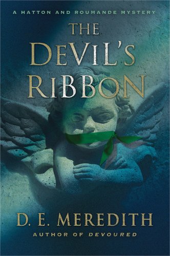 Beispielbild fr The Devil's Ribbon zum Verkauf von Better World Books