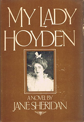 Imagen de archivo de My Lady Hoyden a la venta por Better World Books