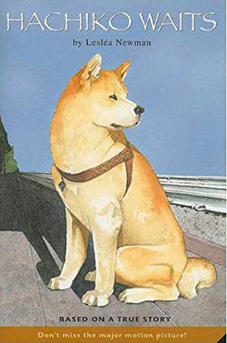 9780312558062: Hachiko Waits: Based on a True Story