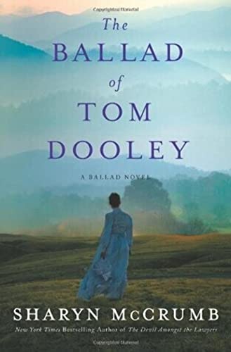 Beispielbild fr The Ballad of Tom Dooley zum Verkauf von WorldofBooks