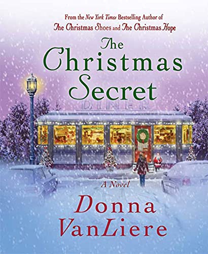 Imagen de archivo de The Christmas Secret: A Novel a la venta por SecondSale