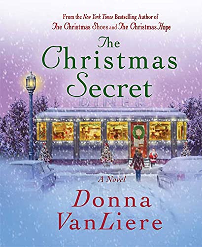 Stock image for The Christmas Secret: A Novel (Christmas Hope Series, 5) for sale by ZBK Books