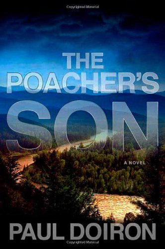 9780312558468: The Poacher's Son