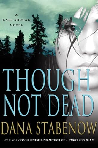 Imagen de archivo de Though Not Dead a la venta por ThriftBooks-Dallas