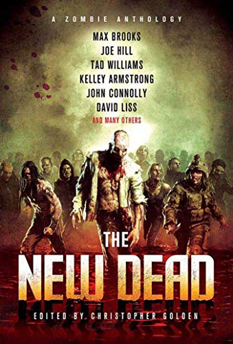 9780312559717: New Dead: A Zombie Anthology