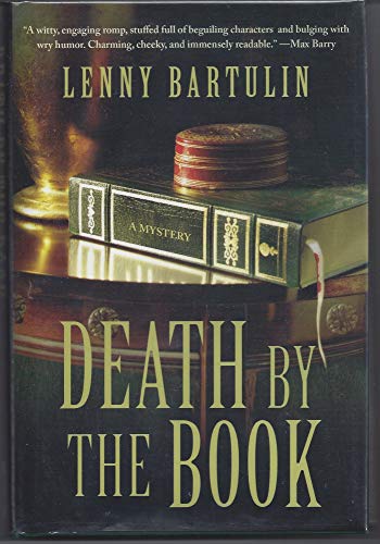 Death By the Book