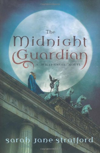 Beispielbild fr The Midnight Guardian zum Verkauf von Better World Books